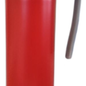 Termo Comet 750ml Con Manija – Acero Inox Granaventura