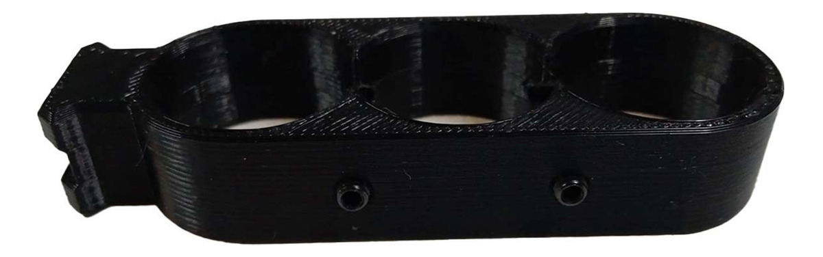 Anilla Abrazadera Para Rifles Nova Vista R1 R2 R3, Gran Aven - Imagen 5