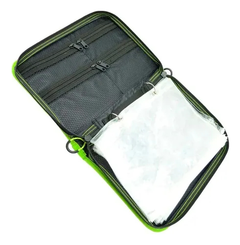 Billetera De Pesca, Plástico Blando Shimano Granaventura - Imagen 3