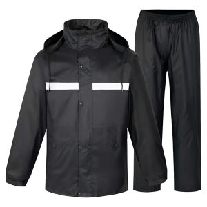 Equipo Para Lluvia Gran Aventura