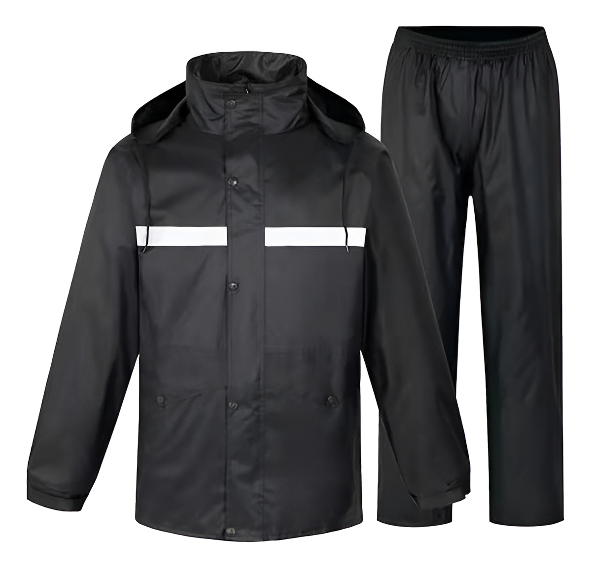 Equipo Para Lluvia Gran Aventura - Imagen 2