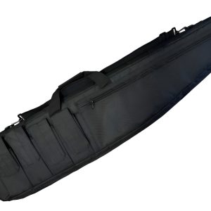 Funda Tactica Para Rifle Con Correa Gran Aventura