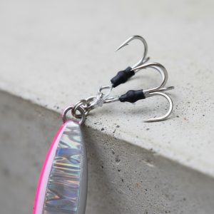 Shimano Señuelo Ocea Pencil Bettyu Hiramasa 160g