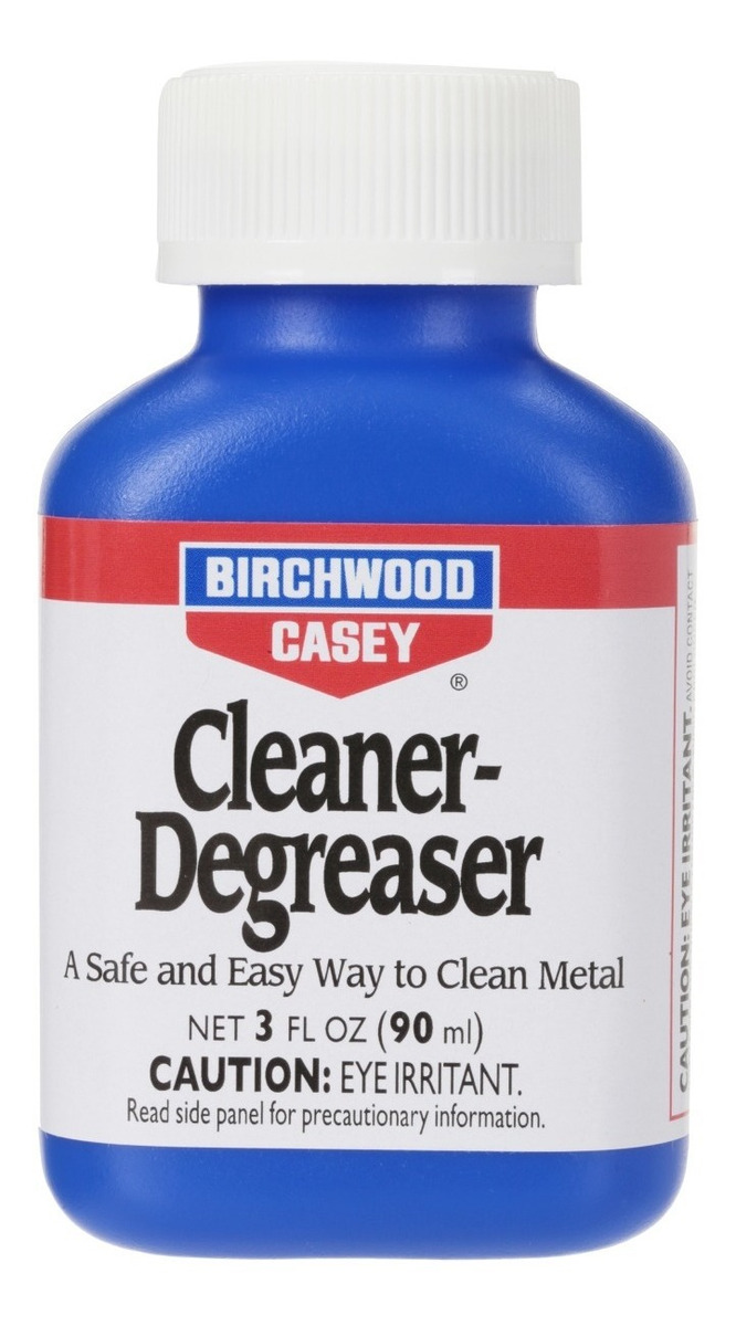 Birchwood Casey Desengrasante Limpiador De Armas - Imagen 3