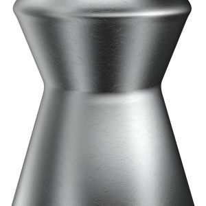 2 Latas Chumbos Domed Para Caza 5,5 Microcalibrados 12 Grain