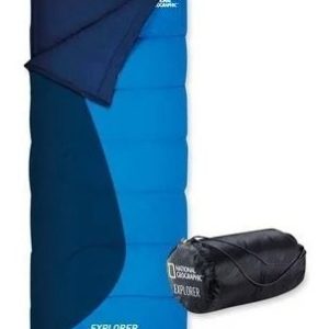 Sobre De Dormir National Geographic Explorer Camping Viaje