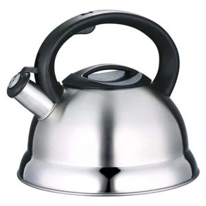 Caldera Silbadora 2,5 Lt