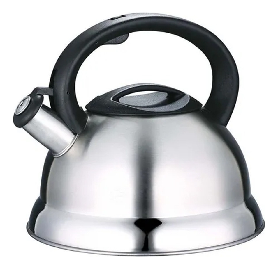 Caldera Silbadora 2,5 Lt - Imagen 2