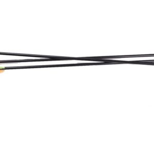 Flechas Para Arco D Fibra D Vidrio Arqueria