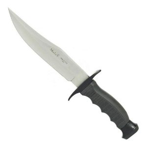 Cuchillo Deportivo Tactico Muela 95-181 Caza Camping