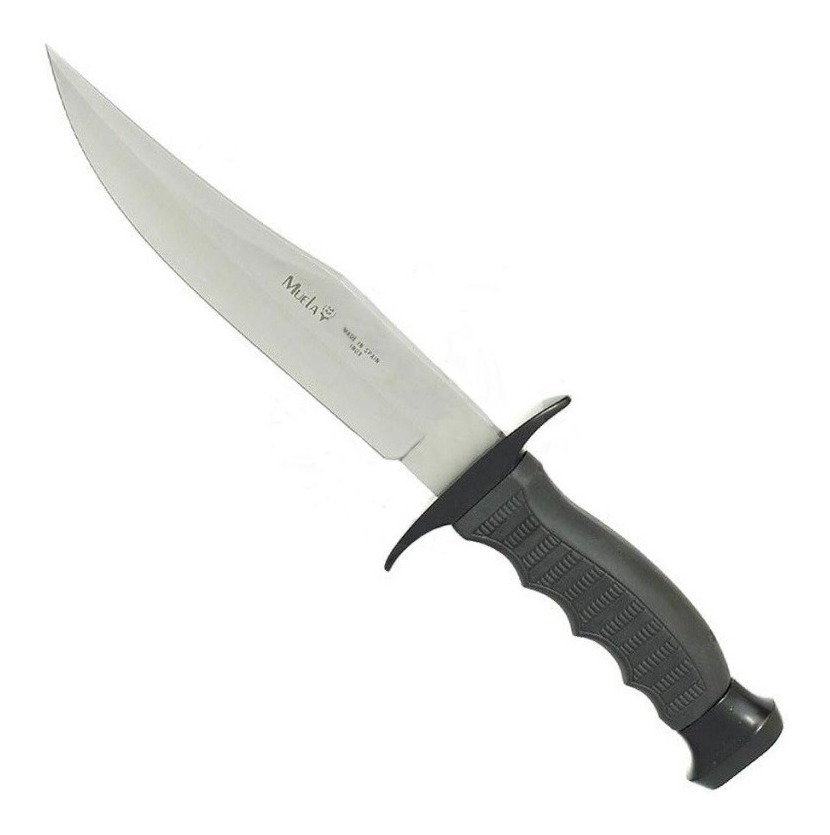 Cuchillo Deportivo Tactico Muela 95-181 Caza Camping