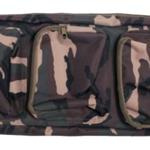 Bolso Mochila Morral Camuflado Swiss Arms