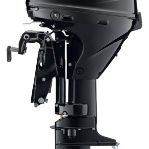 Motor Suzuki Df30at Fuera De Borda 30hp – Inyección – 71kg