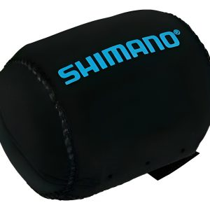 Shimano – Accesorios De Pesca – Funda Para Reel Cvr LG Blk