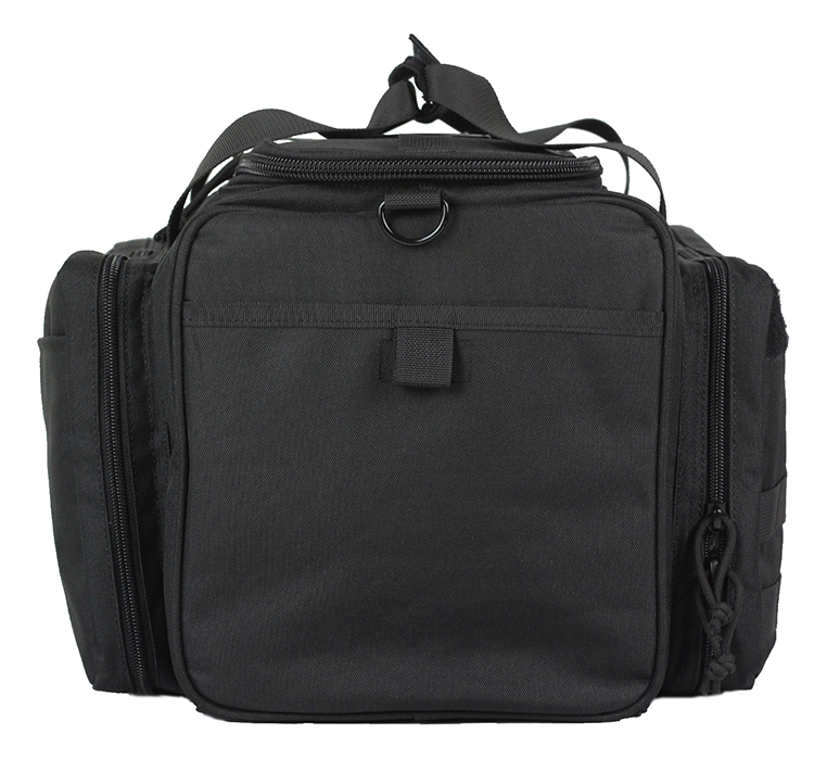 Bolso Táctico Super Reforzado Municiones Multiuso Polígonos - Imagen 9