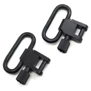 Porta Correa Con Tornillos Para Rifle Chumbera Hebilla