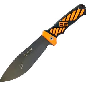 Cuchillo Táctico Explorer Generic Para Uso Deportivo
