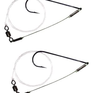 Brazolada Para La Pesca De Anchoas