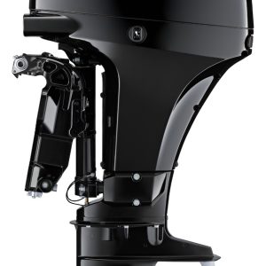 Motor Suzuki Df60atl Fuera De Borda 60hp – Inyección – 104kg