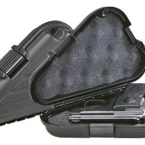 Caja Rigida Plano Para Armas Cortas Gran Aventura