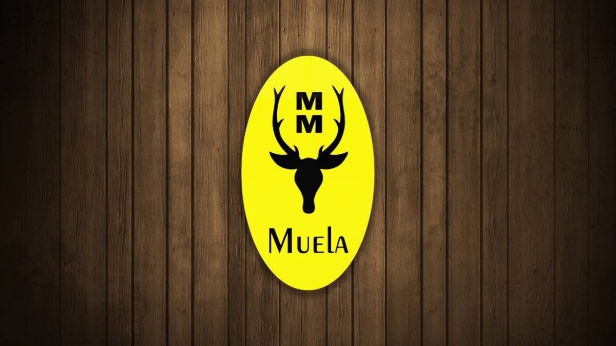 Cuchillo Muela Deportivo Outdoor 21733 Gravado Original - Imagen 4