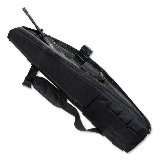 Funda Tactica Para Rifle Con Correa Gran Aventura - Imagen 3