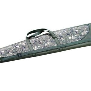 Funda Rifle Chumberas 1.20 X 23 Camuflado Digital