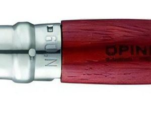 Navaja Plegable No. 09 Para Mariscos Y Ostras Opinel