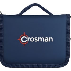 Funda Para Pistolas De Co2 En Tafeta 38 Cm Con Bordado