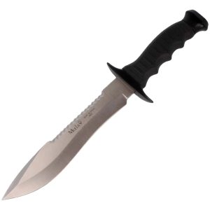 Muela -cuchillo Deportivo Tactical Caza /85-181/29 Cm