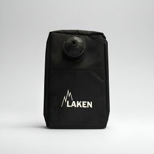 Cantimplora Flexible Acua-flex Laken 1 Lt Camping Portable