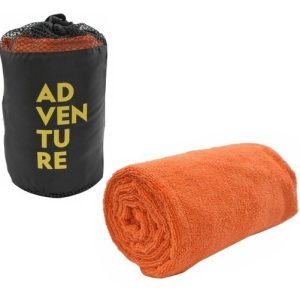 Toalla Microfibra National Geagraphic Mediana Gran Aventura
