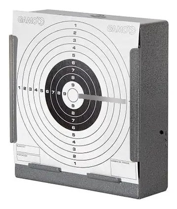 Tragabalines Gamo Soporte Para Dianas Fijas Estándar - Imagen 3