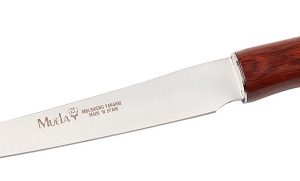 Muela – Cuchillo – Fp 19r Filetero Hoja 19 Cm Mango 11 Cm