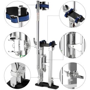 Zancos Para Yeseros O Pintores