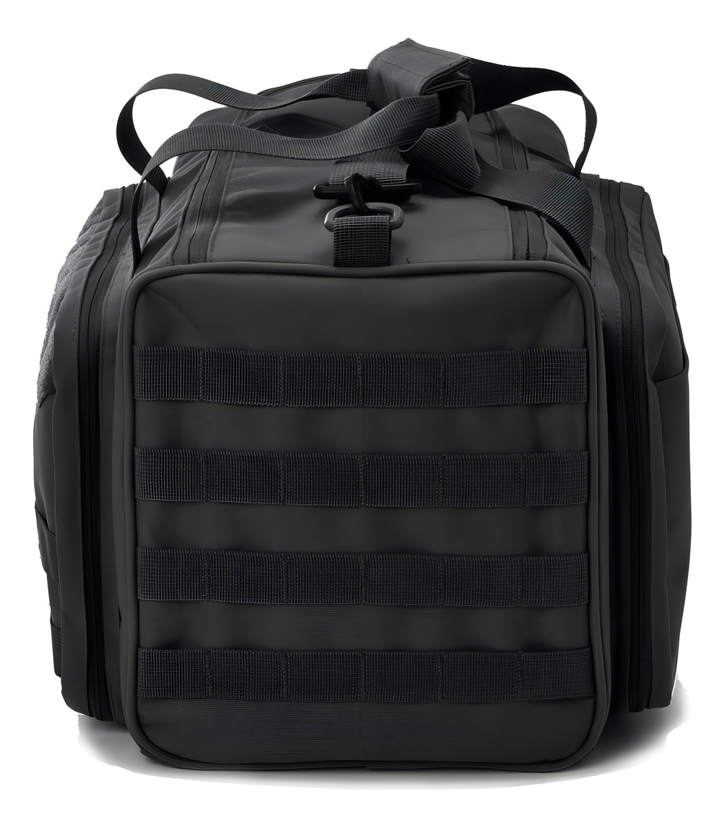 Bolso Táctico Super Reforzado Municiones Multiuso Polígonos - Imagen 8