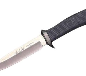 Muela – Cuchillo Deportivo – 25-12 Hoja 12 Cm Mango 10 Cm