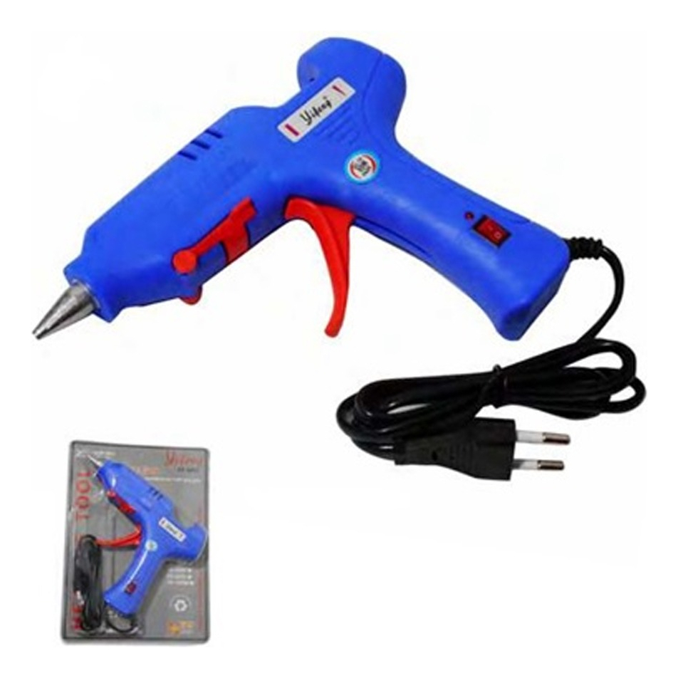 Pistola De Silicona 60w 220v