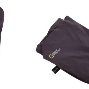 Sobre De Dormir Sabana National Geographic 210 X 80 Algodon