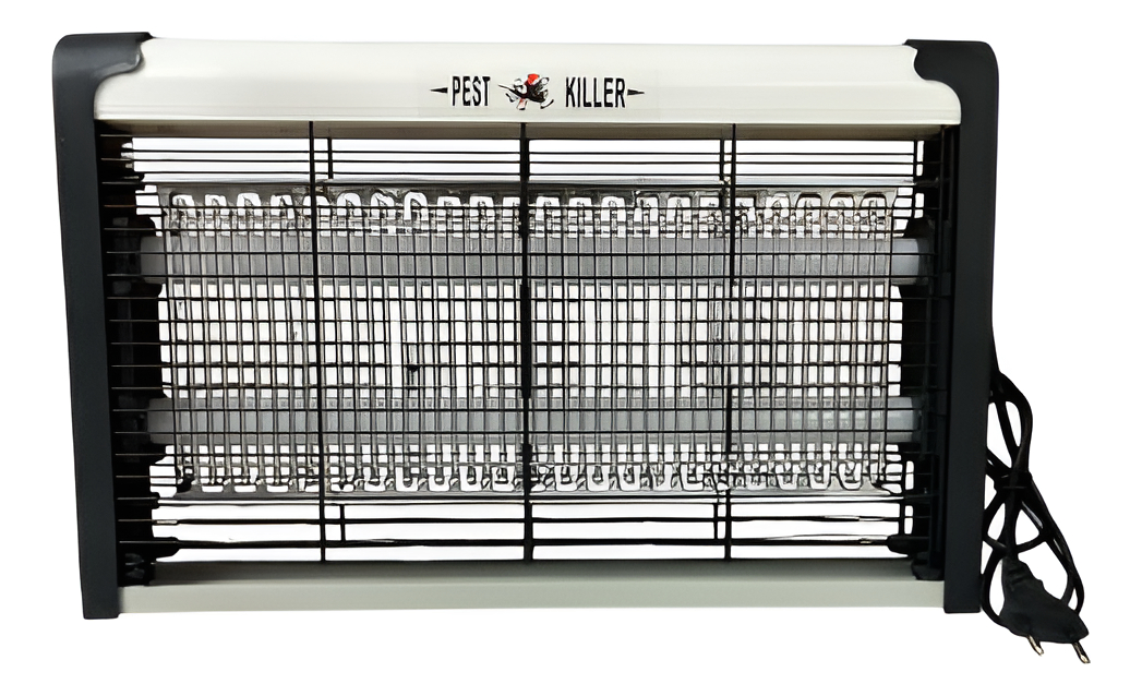 Mata Mosquitos 6w – Insecticida Eficaz Granaventura - Imagen 2