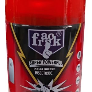 Insecticida Spray Mosquito No Fuerte Olor Ultra Efectivo