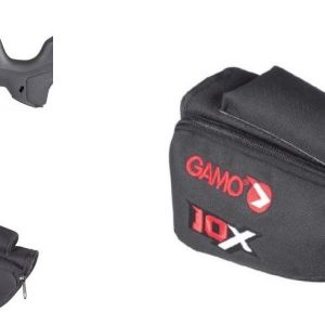 Funda Para Culata Gamo Rifle O Carabina Incluye Bolsillo