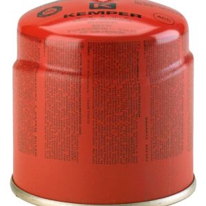 Cartuchos De Gas Butano Kemper Anafes
