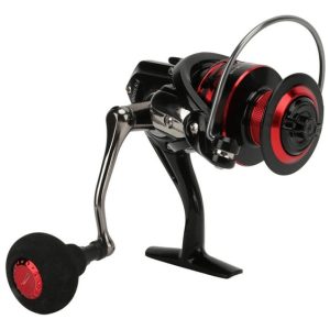 Reel Frontal Deukio Fs5000 Para Lance Pesca Costa Playa