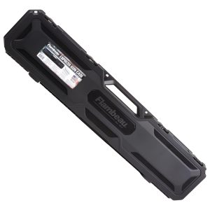Caja Rígida Flambeau Para Rifle Chumbera Reforzada