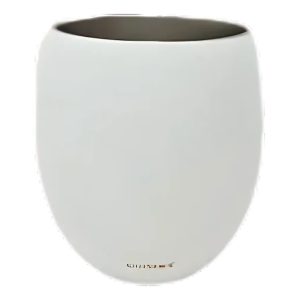 Mate De Acero Inoxidable 250 Ml Doble Pared Térmico