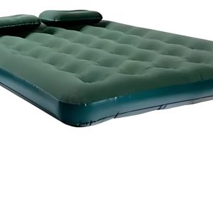 Combo 2 Colchones 1 Plaza + Almohada + Inflador Granaventura