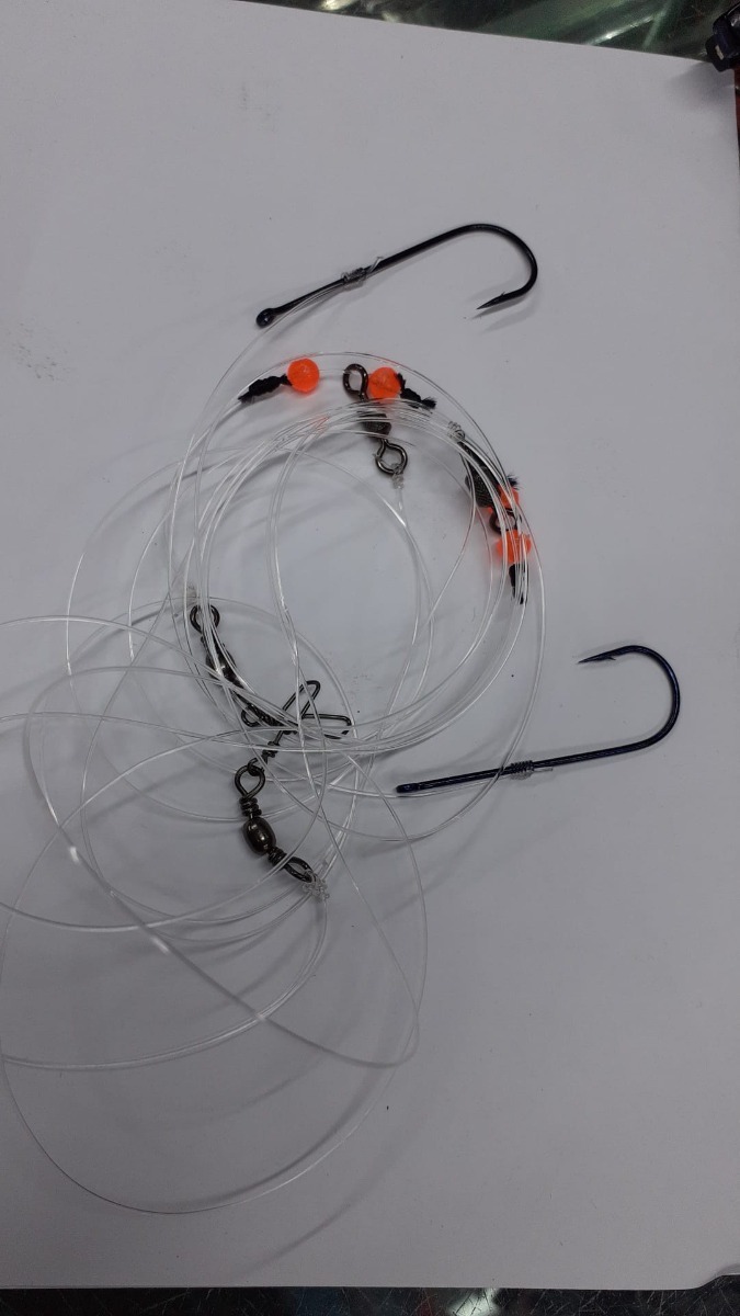 Base Para Lenguado Accesorios Maruto - Imagen 2