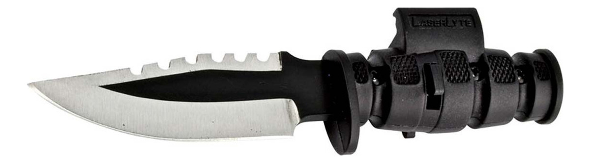 Bayoneta Para Pistola Pb-3 Gran Aventura