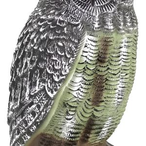 Búho Ahuyentador – Gran Aventura – Espantapajaros